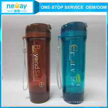 Double-Deck Sport 600ml Plastic Cup